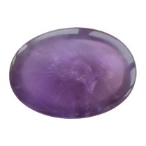 Semiprecious Stones - Natural Amethyst for Jewelry