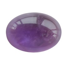 Pierres semi-précieuses - Améthyste naturelle pour bijoux