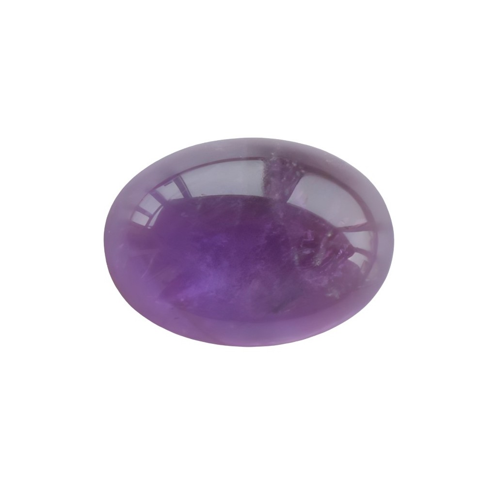 Kamienie półszlachetne - Naturalny ametyst do biżuterii