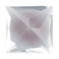 Semiprecious Stones - Natural White Topaz for Jewelry