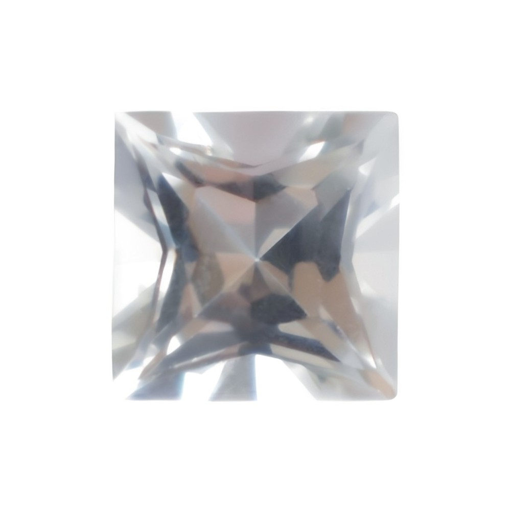 Pietre Semipretioase - Topaz alb natural pentru bijuterii