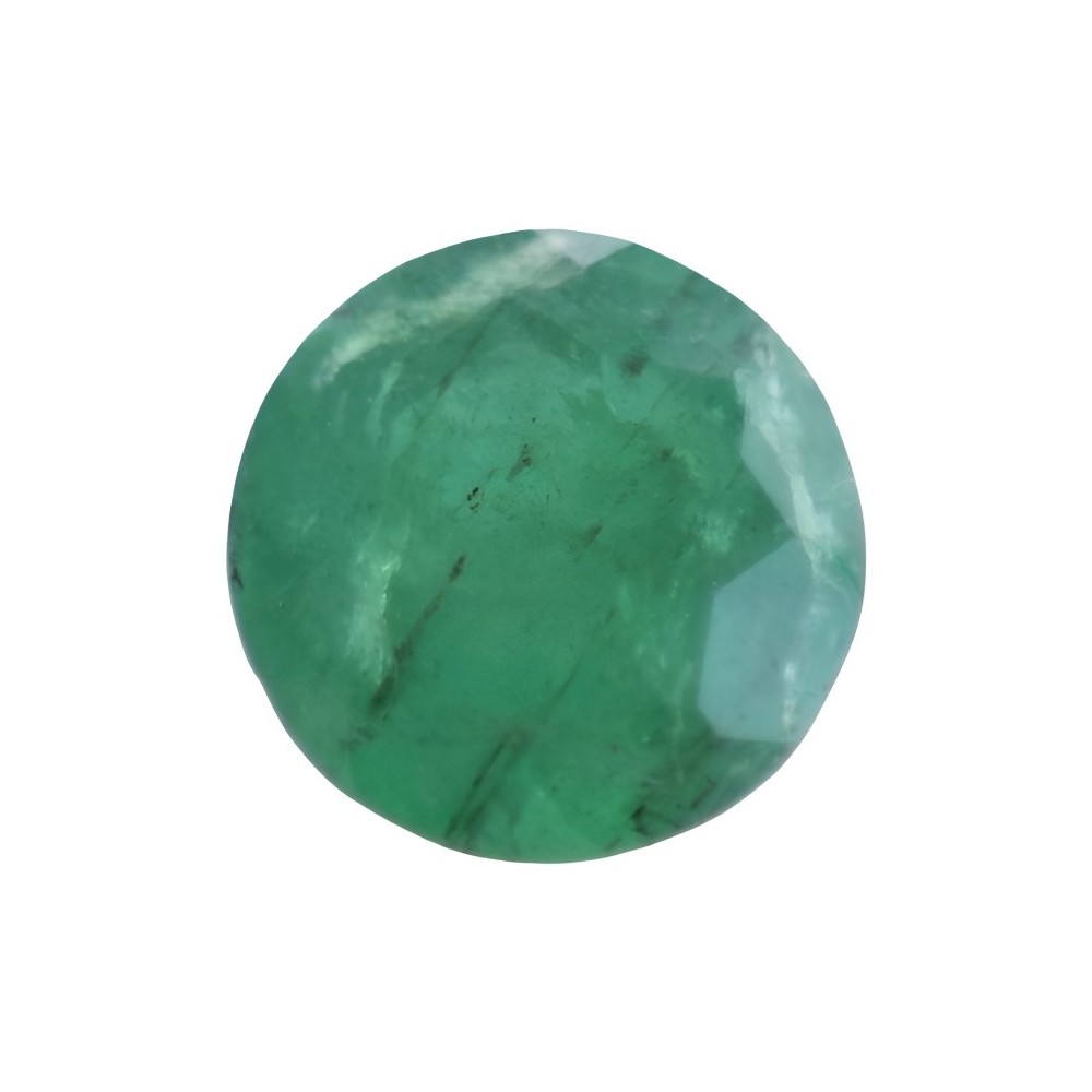 round emerald