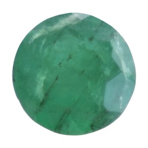 round emerald