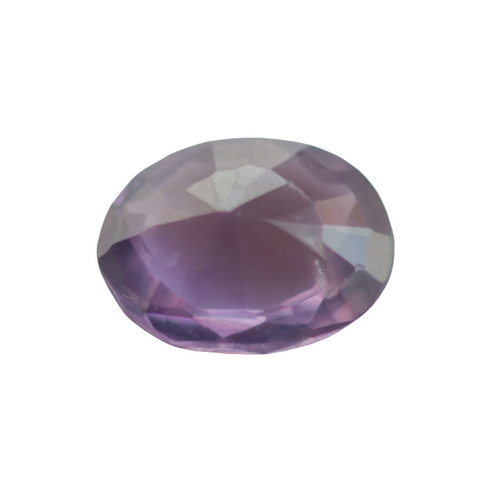 Mauve Spinel