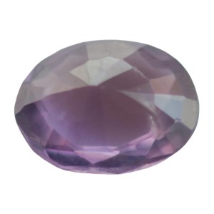 Mauve Spinel