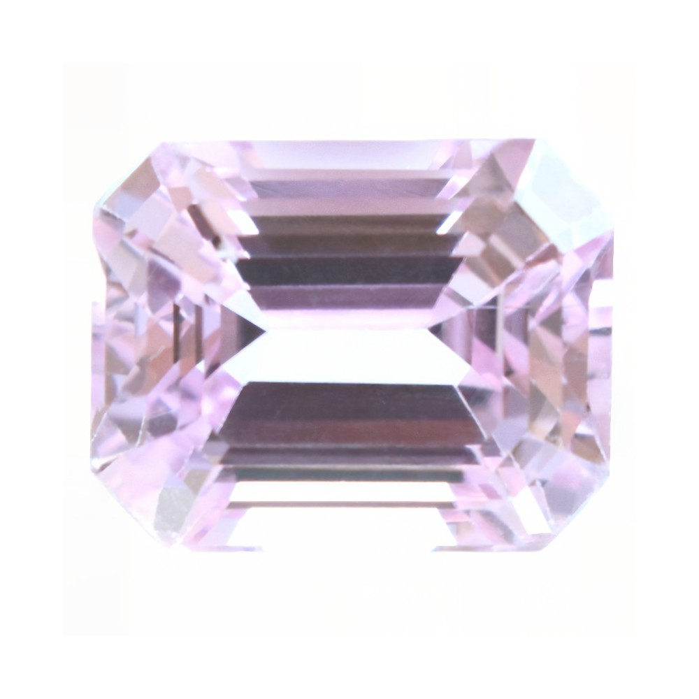 Pink Kunzite