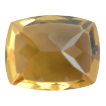 Sárga Citrin 2