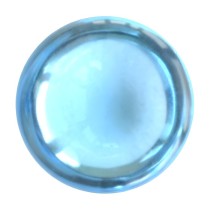 round blue topaz 2