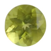 peridot rotund