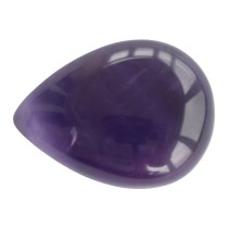 ametist violet para