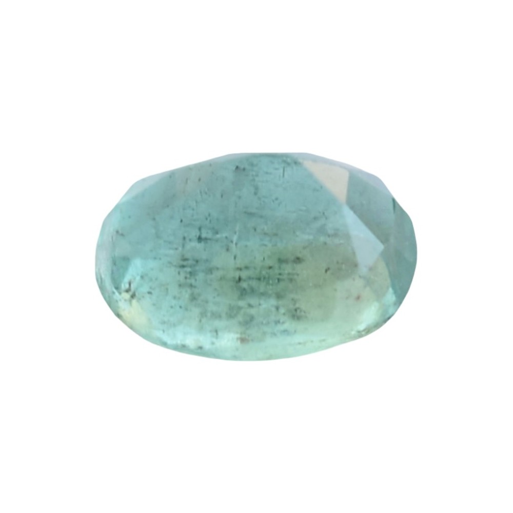 smarald oval