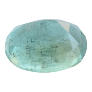 smarald oval