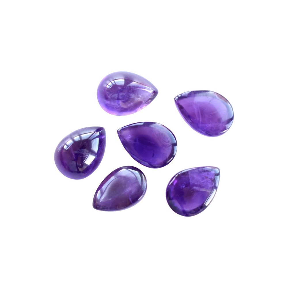 Violet Amethyst
