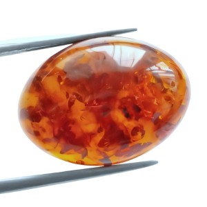Brown Orange Amber