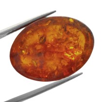 Brown Orange Amber 2