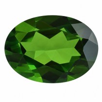 Crom Diopsid Verde