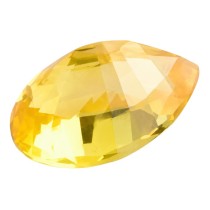 Safir Galben 2