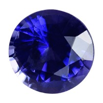 Blue Sapphire
