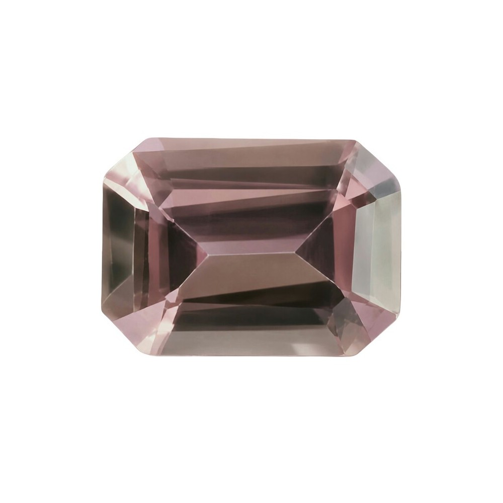 Sapphire Pink Brown