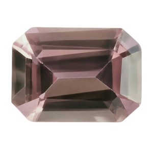 Sapphire Pink Brown