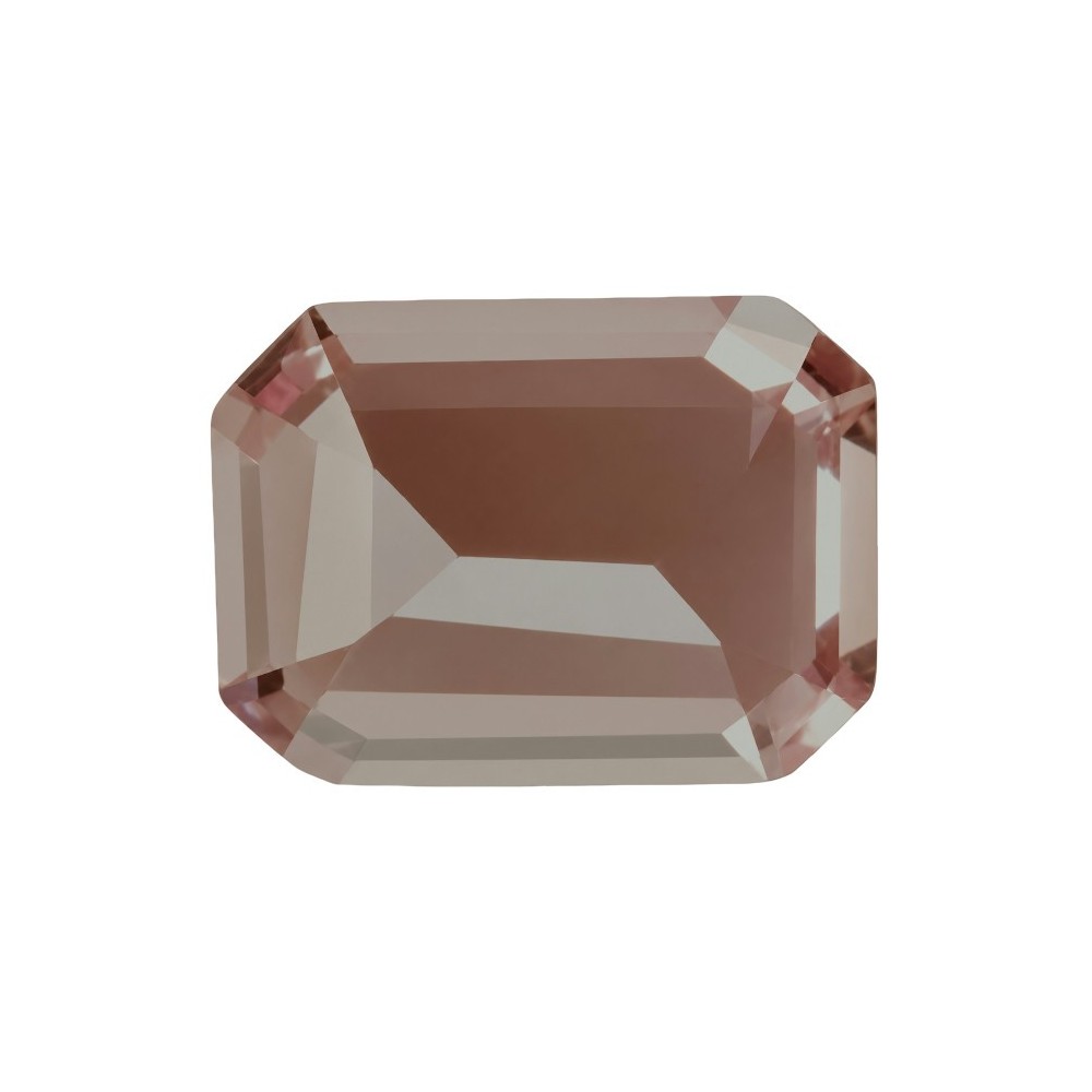 Sapphire Pink Brown