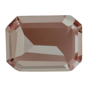 Sapphire Pink Brown