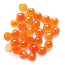 Orange Carnelian 2