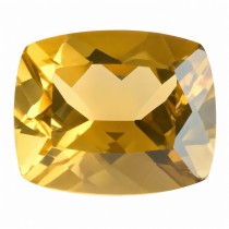 Yellow Citrine