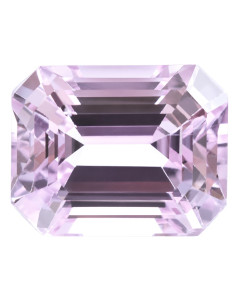 pink color kunzite